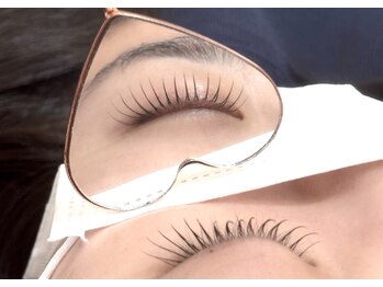 ファミーユ 太田(Fameu)/まつげパーマ