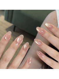 ちゅるんマグネットデザイン