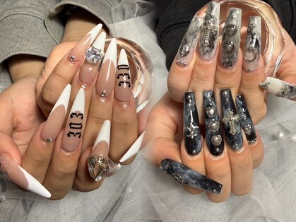 シャンネイル(SHAN Nail)の写真