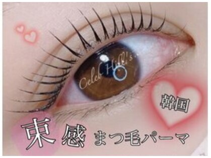 セレブヒルズ 大通店(Celeb Hill's)の写真