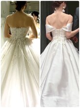 サロンドルフレ(salon de Reflet)/自分史上いちばん綺麗な後ろ姿へ