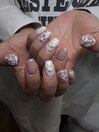 ニュアンスレース