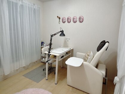 ココネイル(CoCo Nail)の写真
