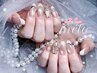 全員 【HAND】トレンドスペシャル定額コース 円 9480円