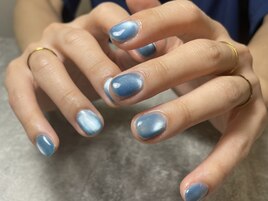 マグネットネイル ¥6.600