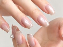 ハナンネイル(HANAN nail)