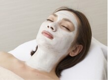 ビーフィール 府中店(be feel)/【フェイシャル】お悩み別パック