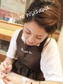 ネイルズカフェアン 姫路駅前店(nails cafe an)&nbsp;nishizawa .