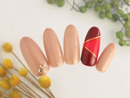 定額シンプルアート