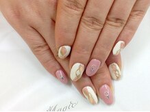 ネイルサロン ビューティーマジック 川口店/