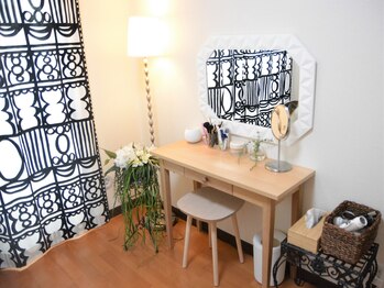 エステティックサロン グリーンアイ 浦和店(green.i)/ララピール/小顔/たるみ/毛穴