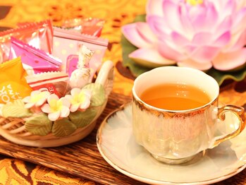 マニー(Manee)/お茶