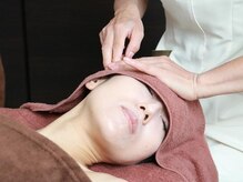 エステ デ インカローズ(esthe de INCAROSE)/小顔効果・リフトアップ効果に！