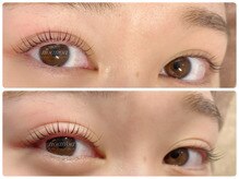 サロン ノアノア(salon noa noa)/パリジェンヌラッシュリフト