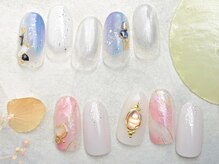 ネイルミックス 仙台駅前店(Nail Mix)