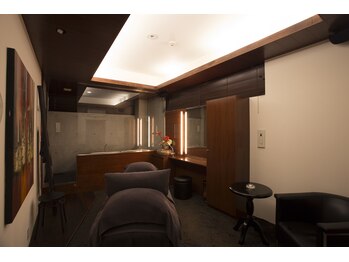 オリーブスパ 三宿店(OLIVE SPA)