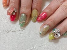 ネイルサロン ラゴ(Nail salon Lago.)/