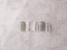 マックスビューティーネイル(MAX BEAUTY nail)/