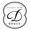 ドゥース(douce)のお店ロゴ