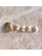 ココ ネイル サロン アンドスクール(COCO.NAIL SALON＆SCHOOL)/定額ネイル