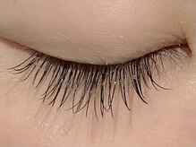 カラン 焼津店(CALIN)/フラットラッシュ100本