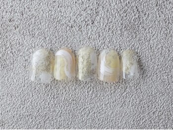 マックスビューティーネイル(MAX BEAUTY nail)/デザインコース