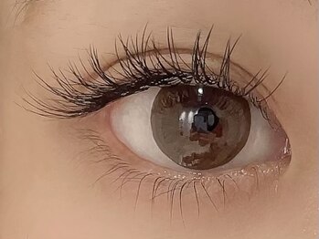 カラン 焼津店(CALIN)/フラットラッシュ120本