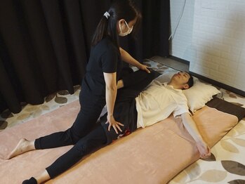 なごみや/タイ古式