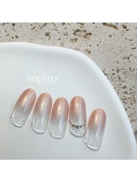 4月【monthly &nbsp;simple】