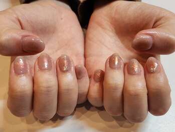 アールエム(Rm)/5月◎ネイル