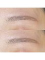 キューラッシュ 柏店(Q-LASH)&nbsp; eyebrow