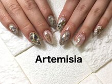 アルテミシア(Artemisia)