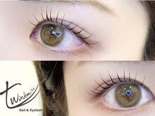 トゥインクミル 表参道(Twinkmiru)/Twinkmiruカール