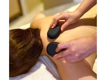 ハリーベージュ(Hariy Beige)/HariyBeige麻布十番