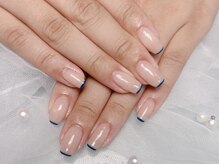 チアフルチア バイ リッチネイル(CheerfulCheer by Ricci nail)/