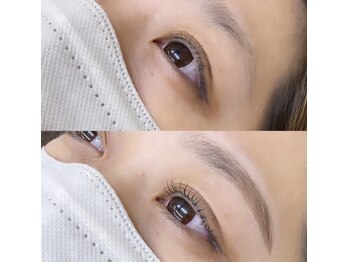 トパーズブロウ 宇都宮平松店(TOPAZ BROW)/