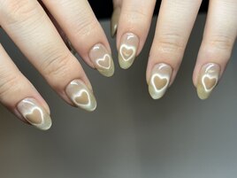 流行りのハートマグ[新宿]