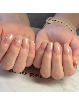 アイリッシュネイル 久屋大通店(Irish Nail)/#207ワイケー