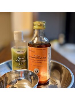 ニラマヤ(niramaya)/ご自宅でのセルフケアアドバイス