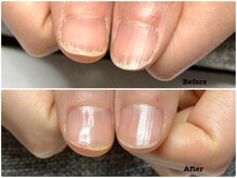 アルシエロ(al cielo)/ネイルケア