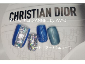 エンジェル 葛飾(ANGEL)/YAYOI