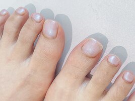 透け感マグネット