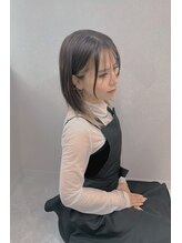 ルセロ(LUCERO)&nbsp;ＫＡＮＡ 