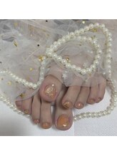 カスミネイル(Kasumi Nail)/