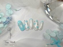 テセネイル(Tese Nail)/【今月おすすめメニュー２】