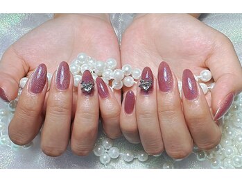 ディアネイルサロン 池袋(Di’a)/マグネット