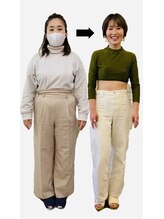 サロンプリア(salon plia)/