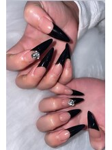 モーヴ(MAUVE)/フレンチ