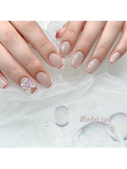 べべ 川崎店(#bebe)/