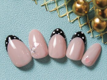 トータルビューティー ソラン(Soran)/デザインジェル